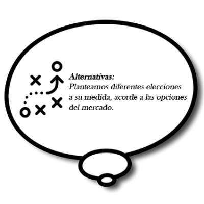 icono alternaticas consulta telecomunicaciones